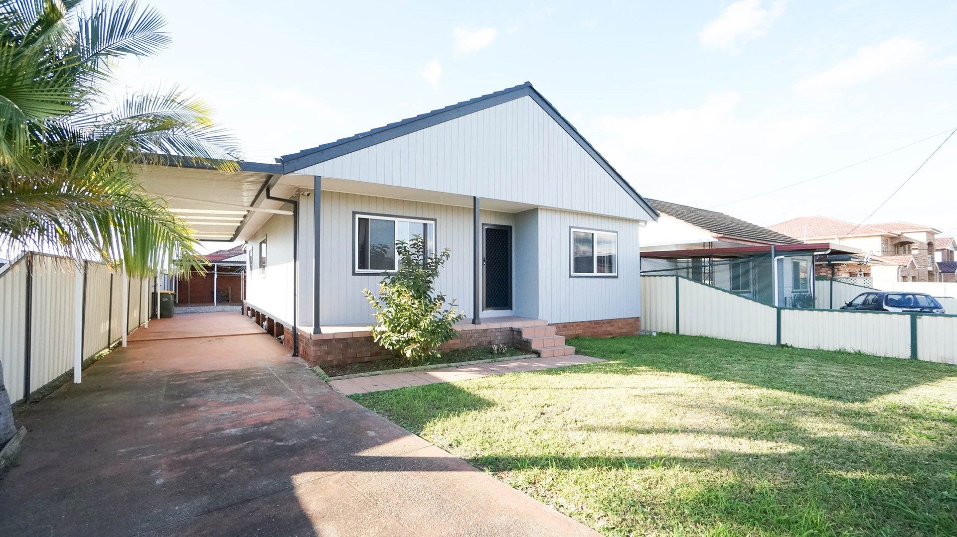 1 bedrooms Studio in 55 Buckingham Street CANLEY HEIGHTS NSW, 2166