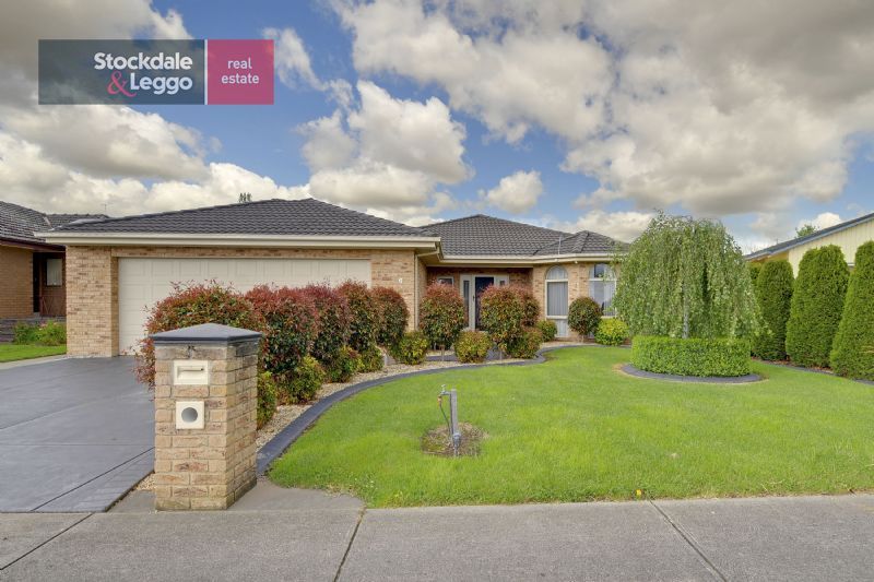 6 Peter Street, MORWELL VIC 3840, Image 0