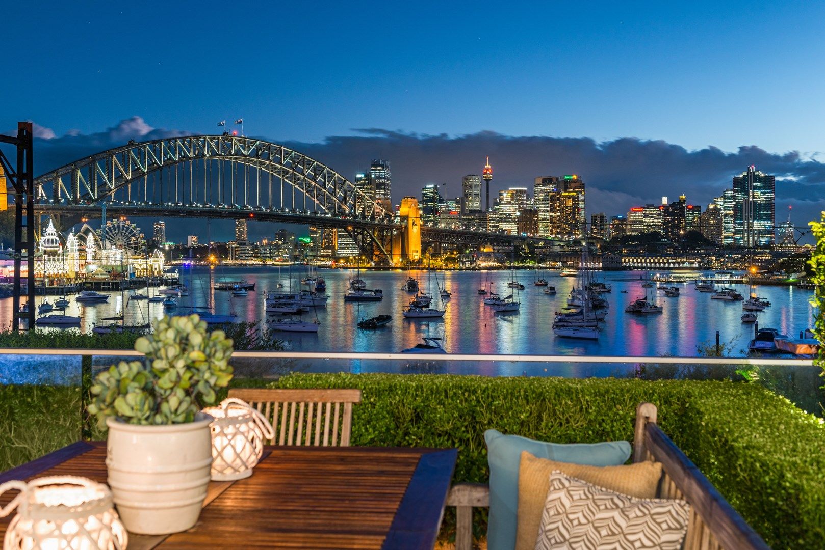 2/1A Lavender Crescent, Lavender Bay NSW 2060, Image 0