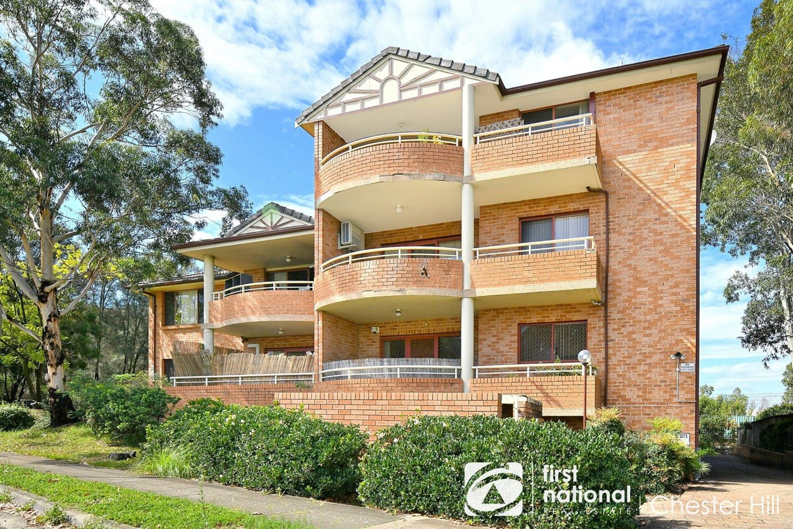 2/153 Waldron Road, Chester Hill NSW 2162, Image 0