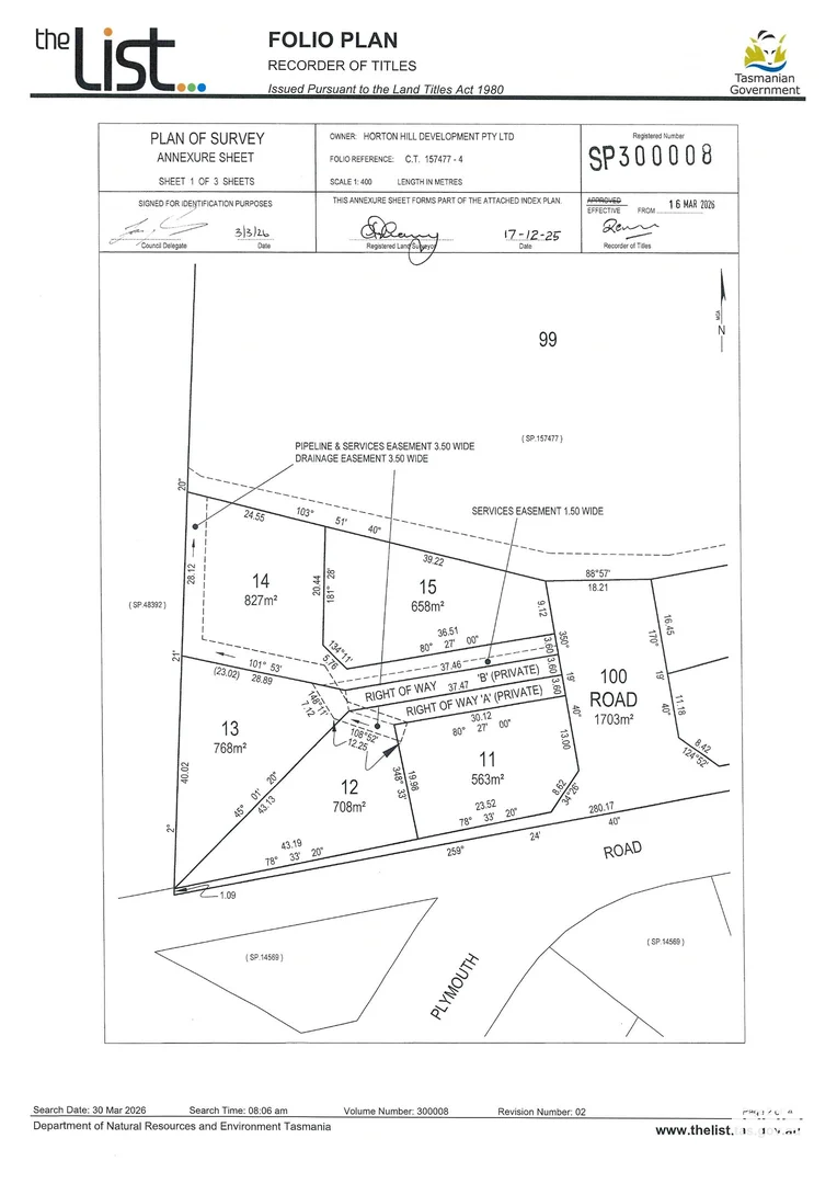 Additional image 19 of Lot 7 Plymouth Road, Gagebrook TAS 7030