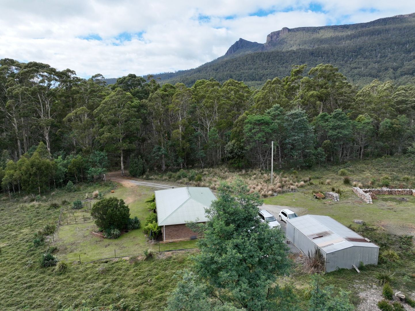 Western Creek TAS 7304, Image 2