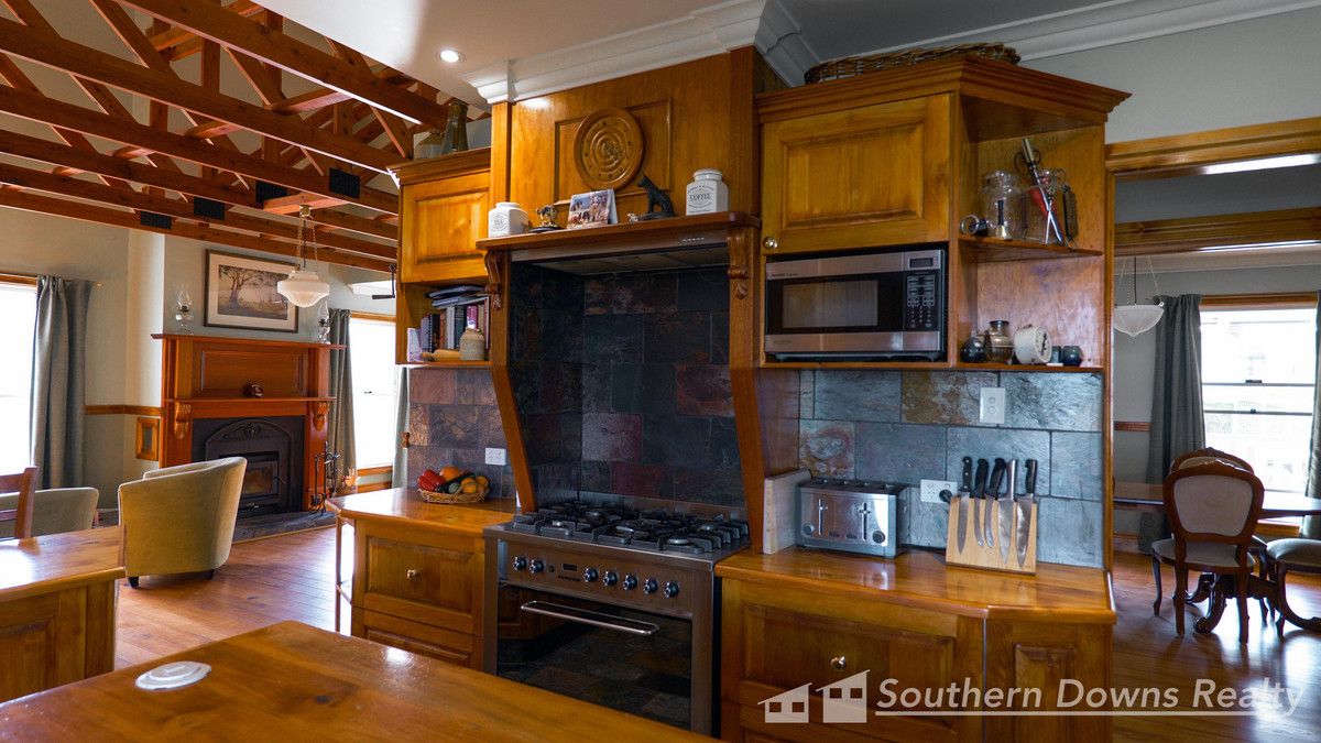 249 Coopers Gully Road, Yangan QLD 4371 House for Sale Domain