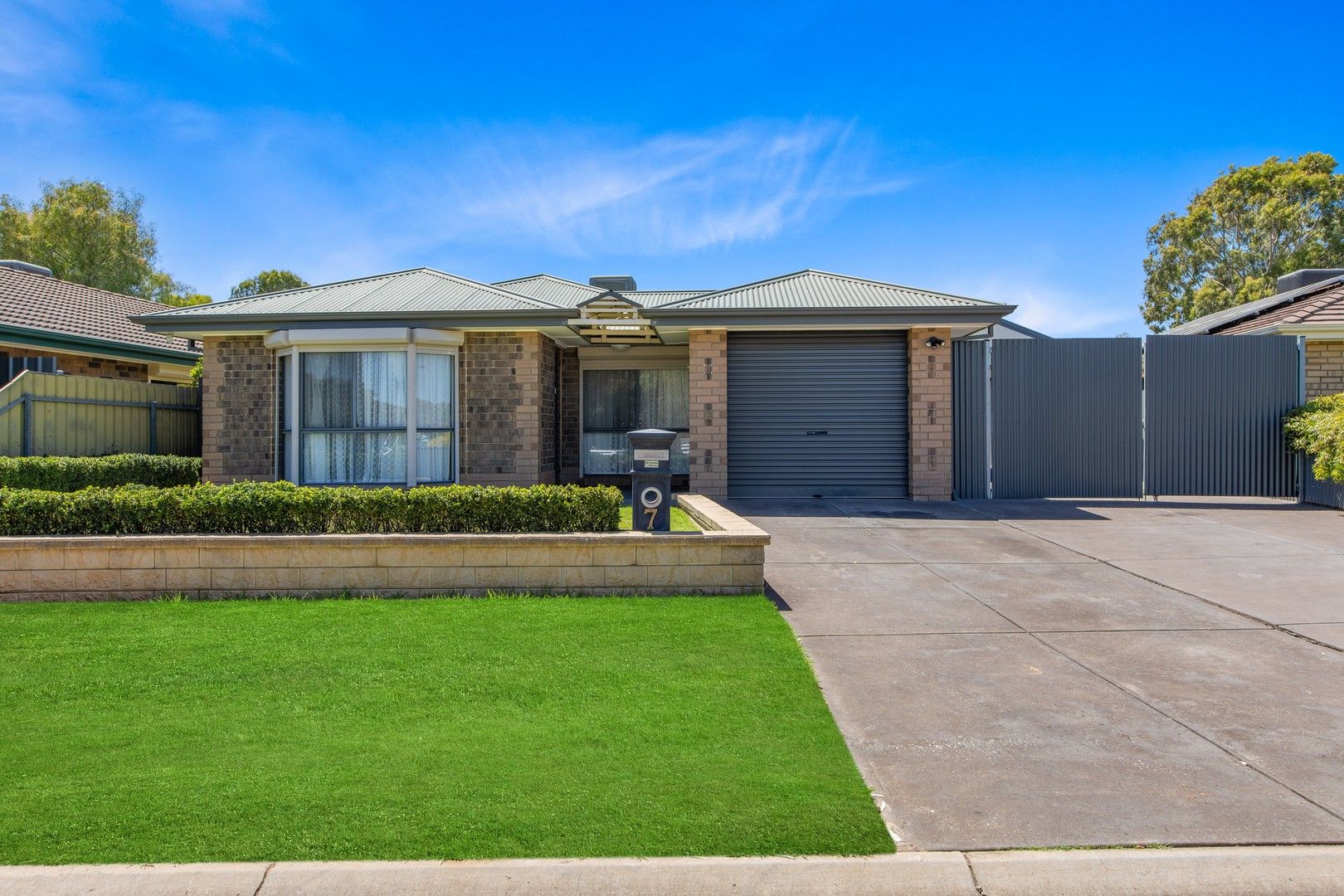 7 Riddoch Drive, Andrews Farm SA 5114, Image 0