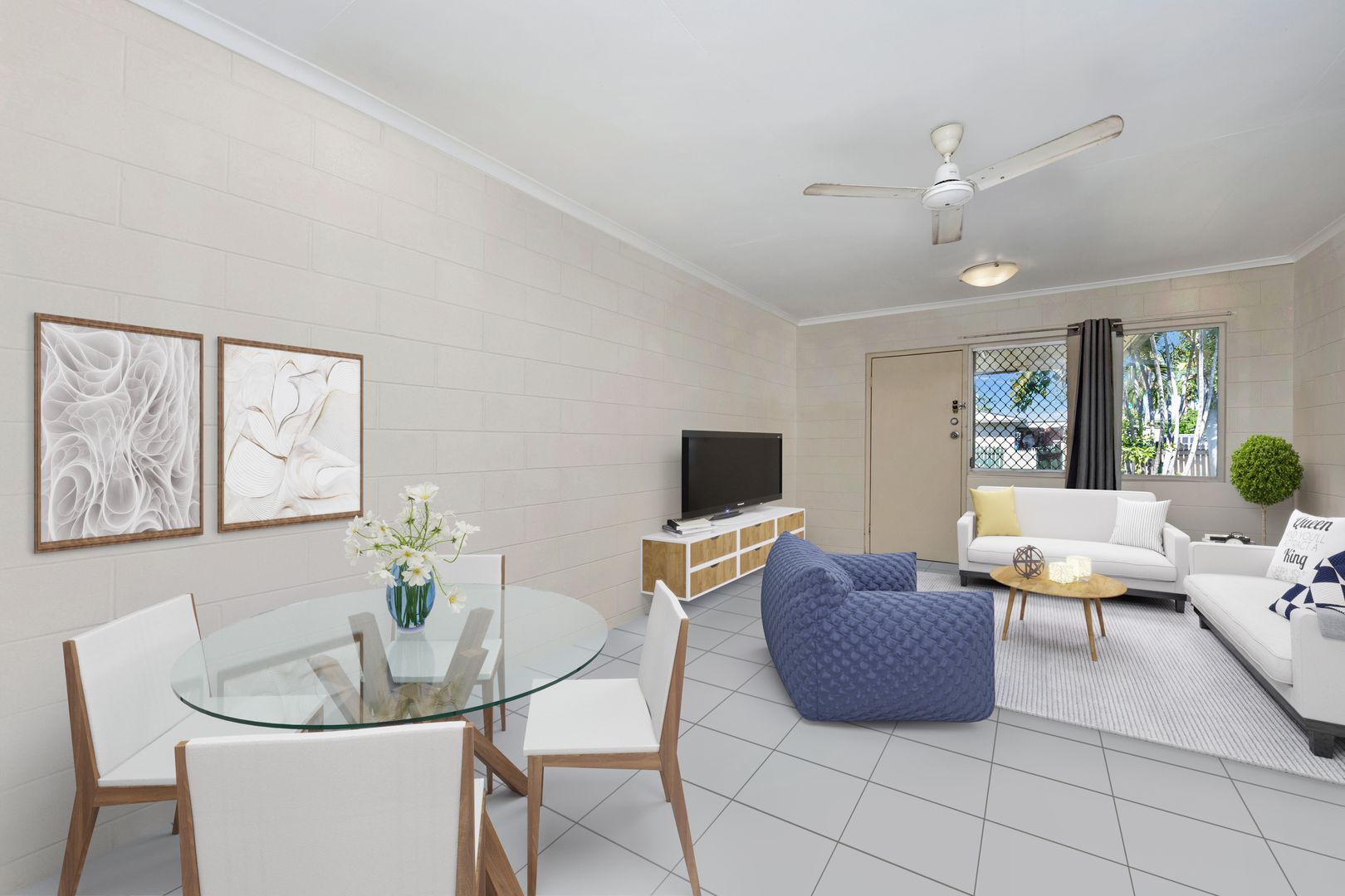 1&2/14 Shelton Street, Kirwan QLD 4817, Image 1