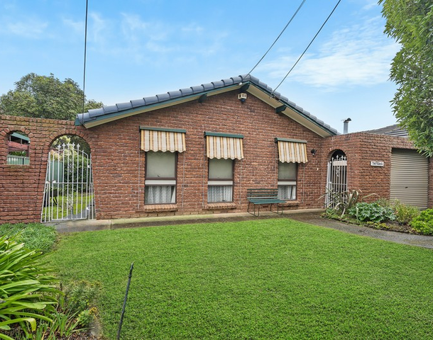 30 William Street, Clarence Park SA 5034