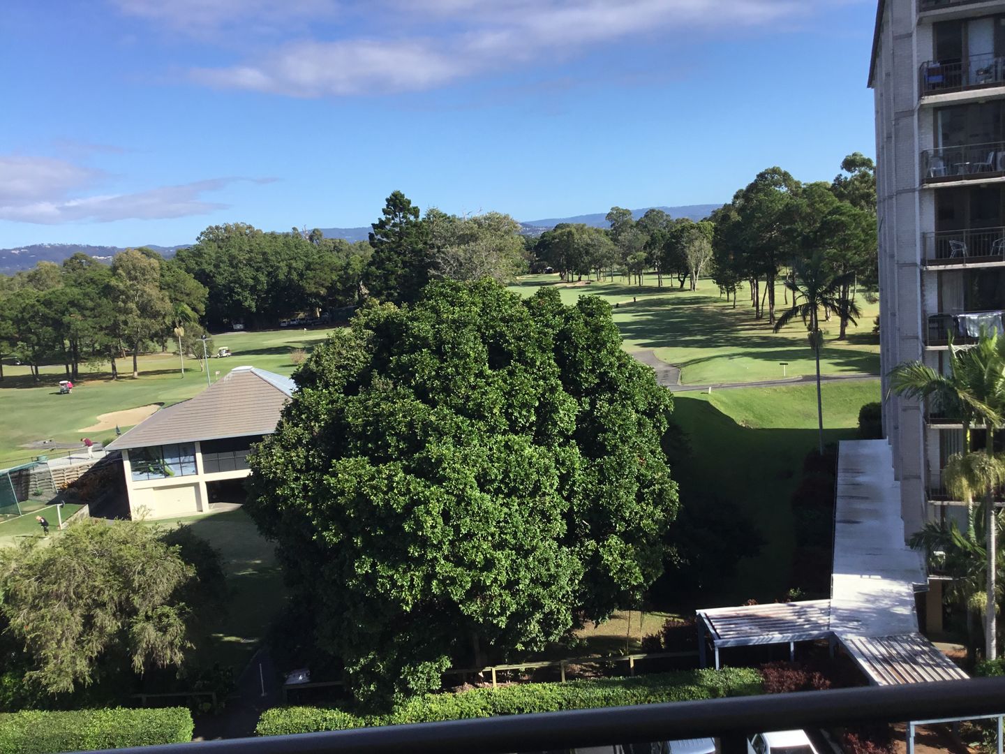 1 bedrooms Apartment / Unit / Flat in 38/13 Fairway Drive CLEAR ISLAND WATERS QLD, 4226