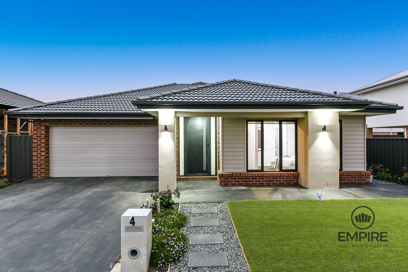4 bedrooms House in 4 Sepia Street CLYDE NORTH VIC, 3978