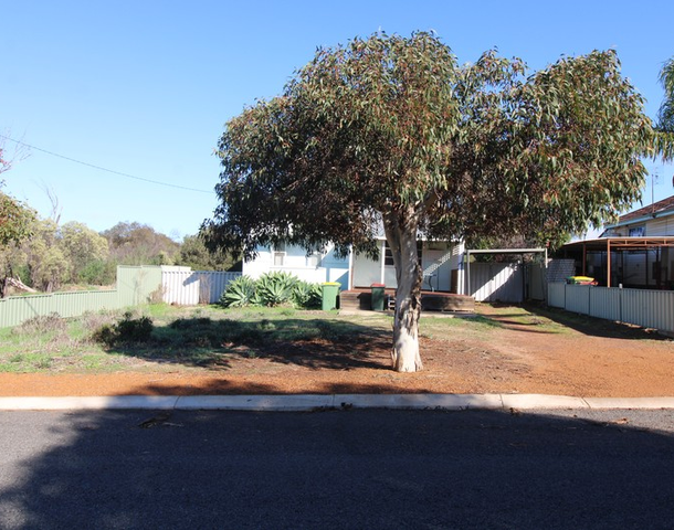 12 Etelowie Street, Wagin WA 6315