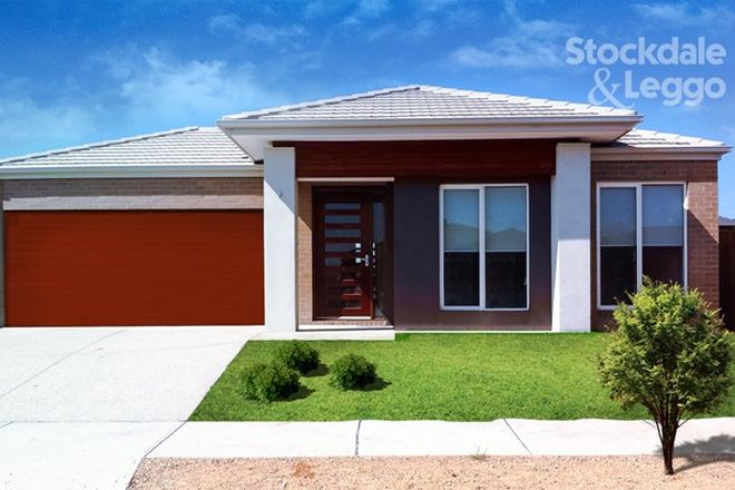 Picture of 10 Bowling Avenue, POINT COOK VIC 3030