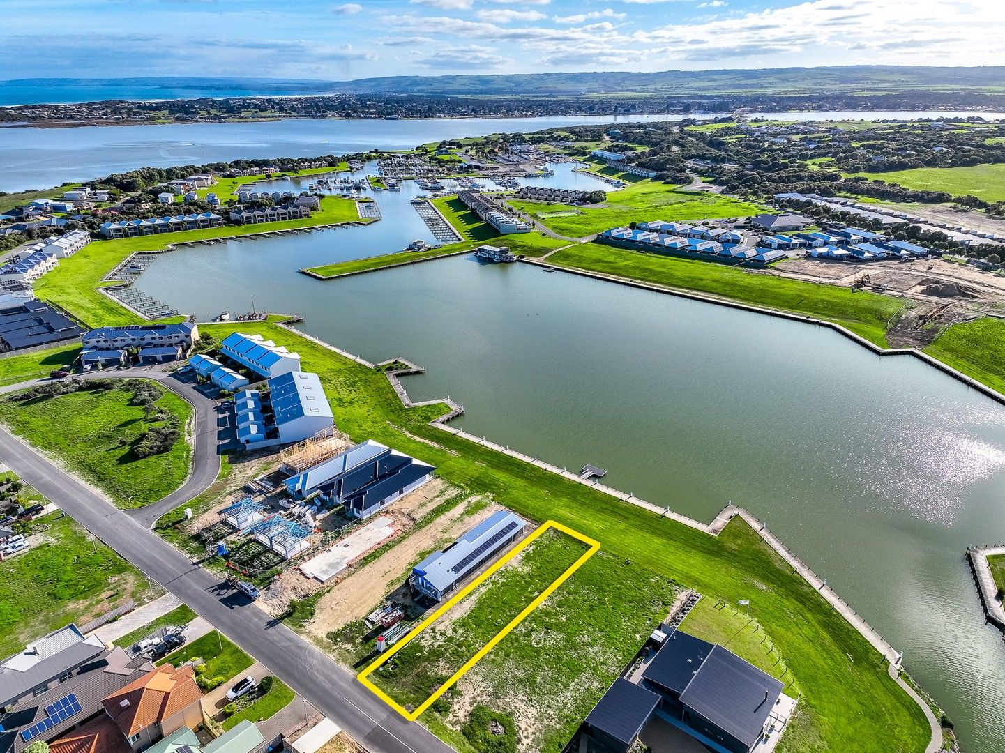 Lot 135 Providence Place, Hindmarsh Island SA 5214, Image 0