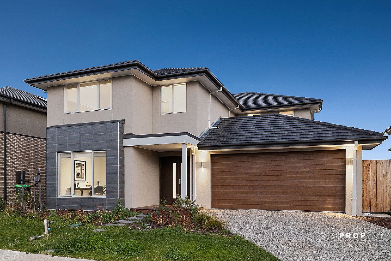 11 Williams Landing Boulevard, Williams Landing VIC 3027 House For