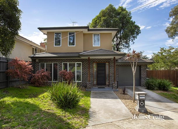 11 Trist Street, Watsonia North VIC 3087