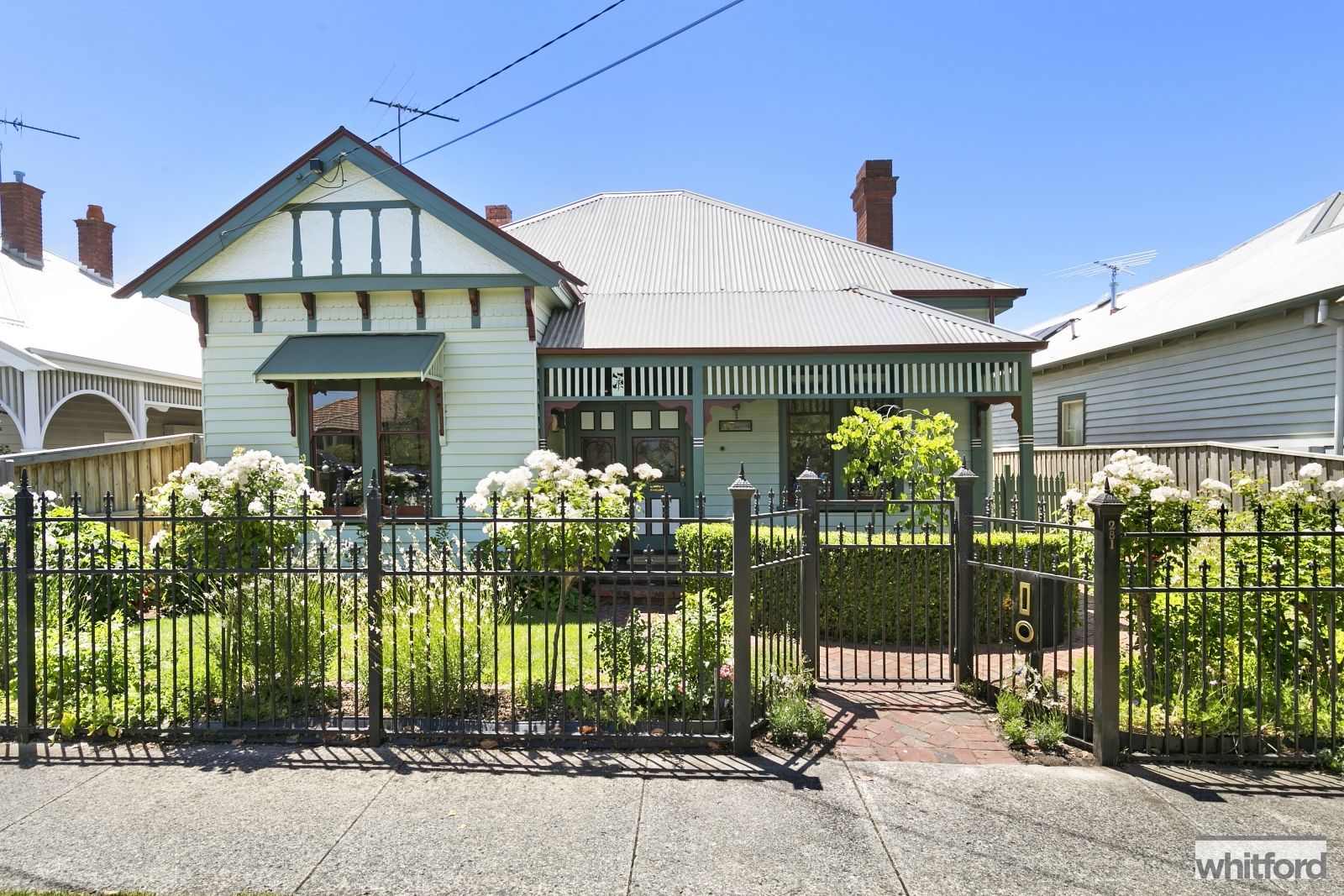 281 Myers Street, East Geelong VIC 3219, Image 2