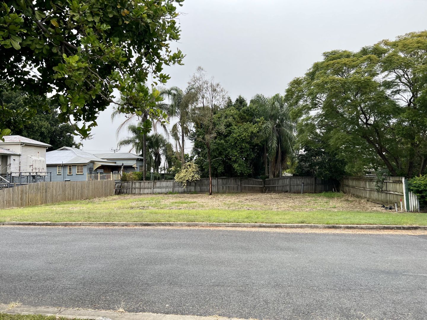 Lot 51 Woodford Street, One Mile QLD 4305, Image 1