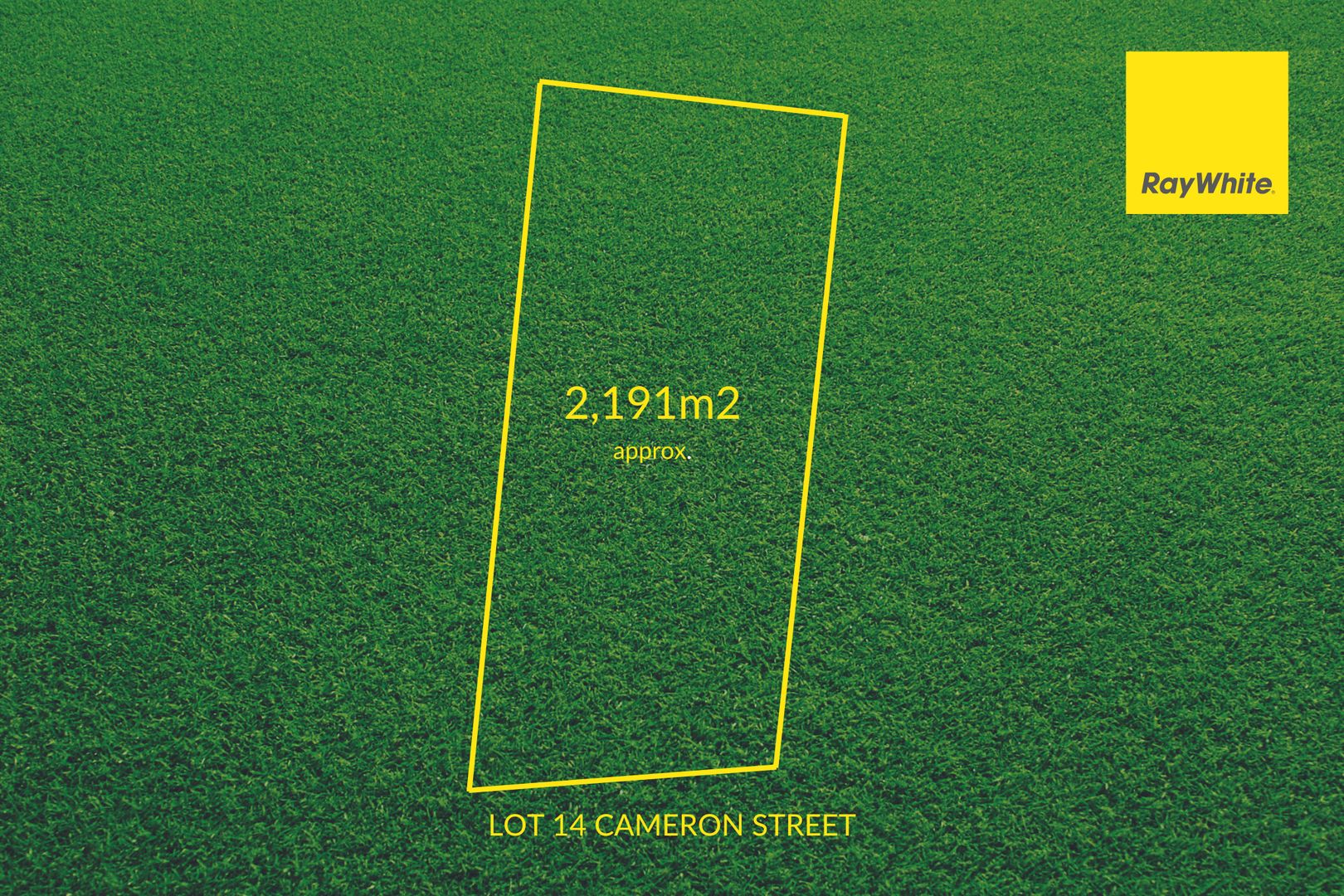 Lot 14 Cameron Street, Penola SA 5277, Image 0