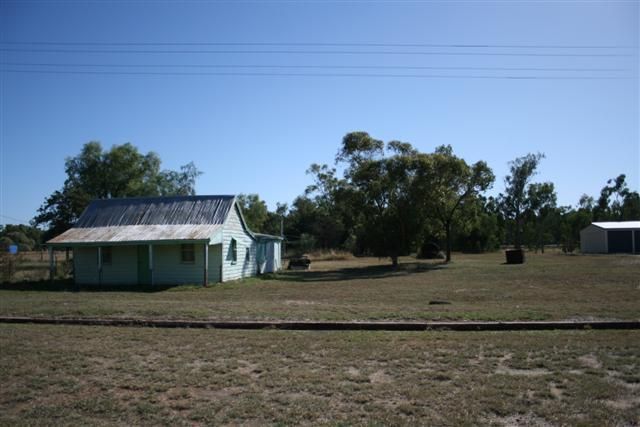 9 Garden Street, YULEBA QLD 4427, Image 0