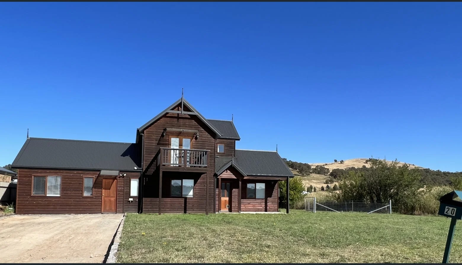 20 Stewart Street, Tarago NSW 2580