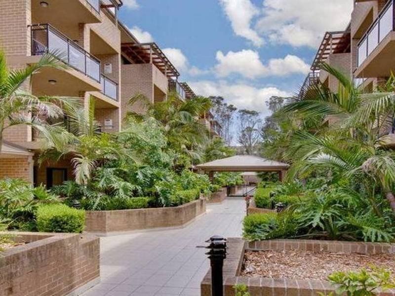 2 bedrooms Apartment / Unit / Flat in 30/1-5 Durham Street MOUNT DRUITT NSW, 2770