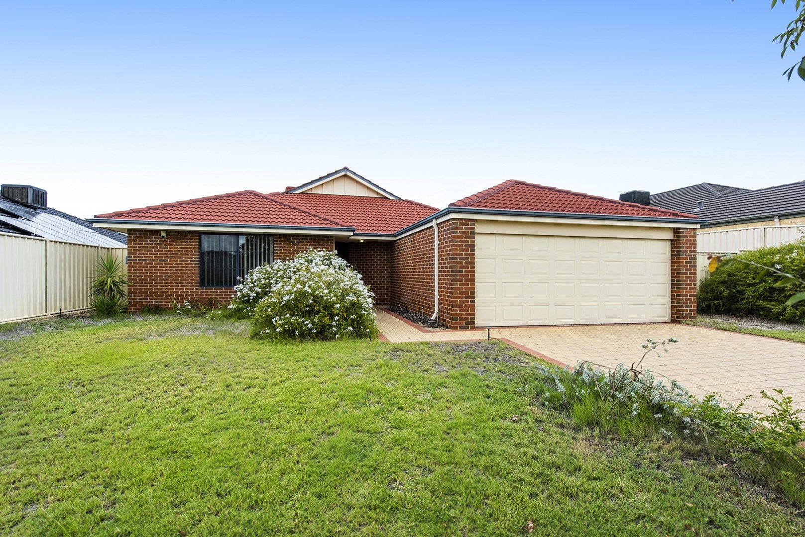 62 Yandella Promenade, Tapping WA 6065, Image 0