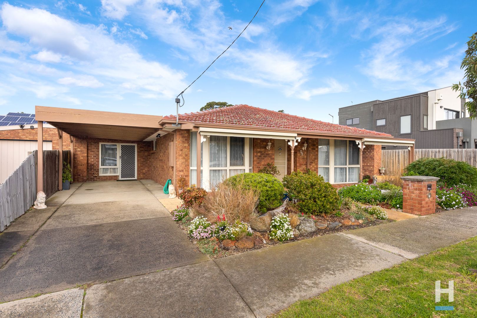 2/2 Swanpool Avenue, Chelsea VIC 3196, Image 2