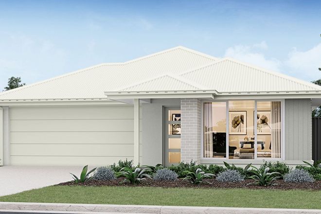Picture of Lot 1184 New Rd, REDBANK QLD 4301