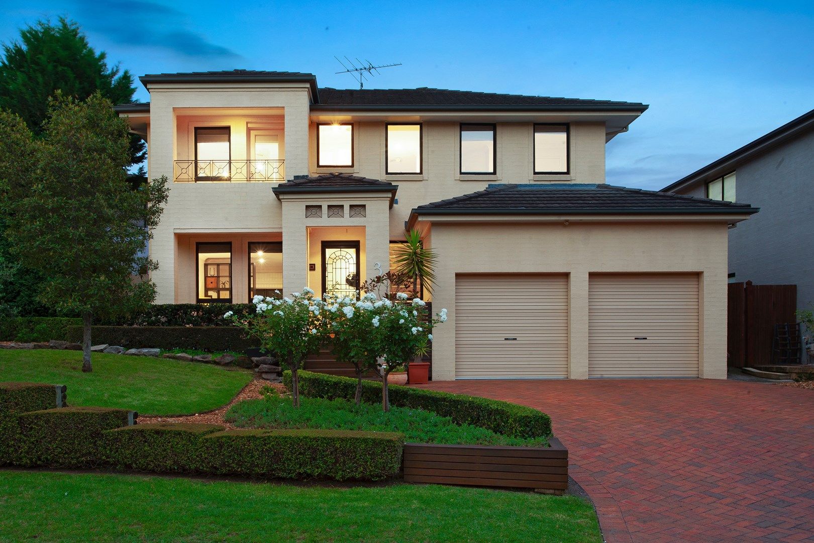 3 Arno Terrace, Glenwood NSW 2768, Image 0