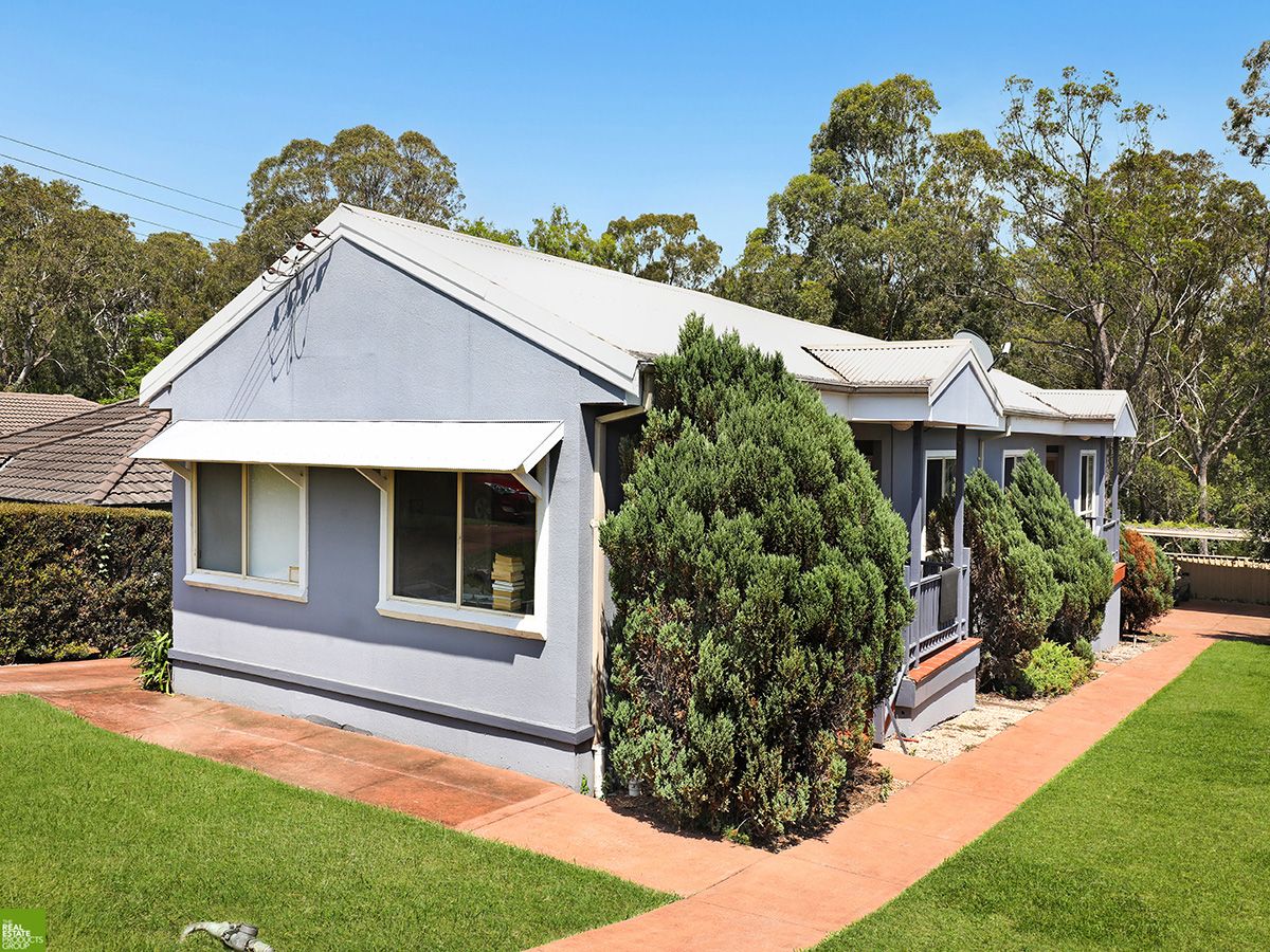 1 bedrooms Apartment / Unit / Flat in 4/16 Amaral Avenue DAPTO NSW, 2530