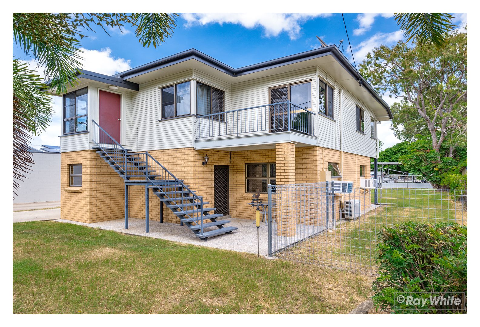 351 Berserker Street, Frenchville QLD 4701, Image 1