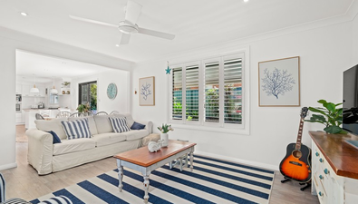 Picture of 1 Numby Close, UMINA BEACH NSW 2257
