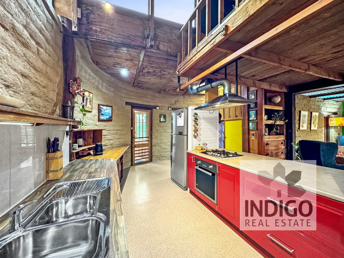 Additional image 2 of 1477 Woolshed Road, Beechworth VIC 3747