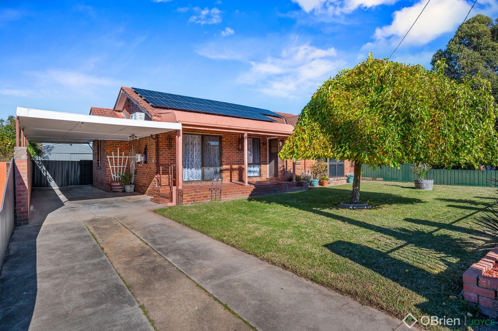 36 Smith Crescent, Wangaratta VIC 3677, Image 0