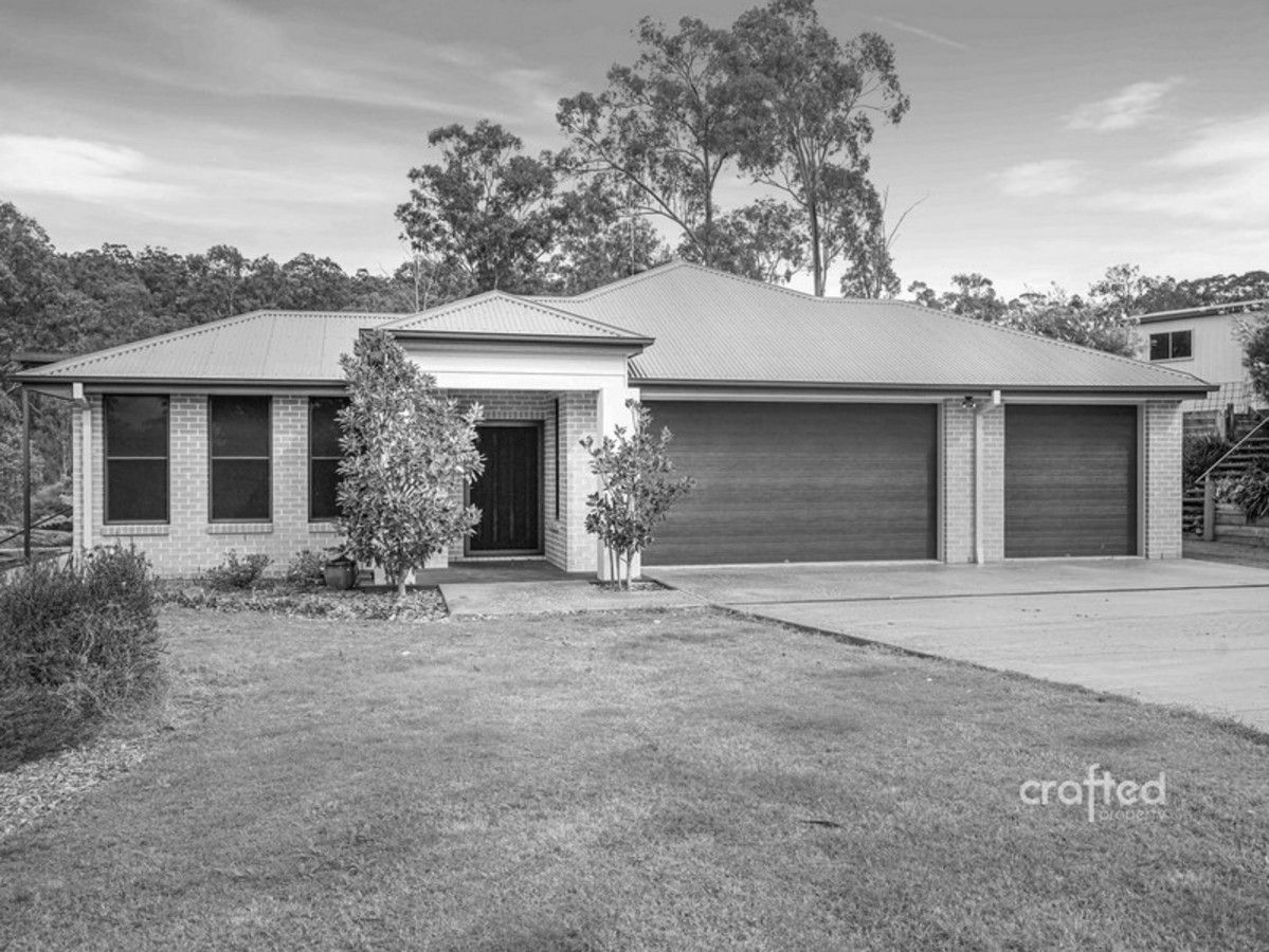 54 Bredalbane Street, Mundoolun QLD 4285, Image 0