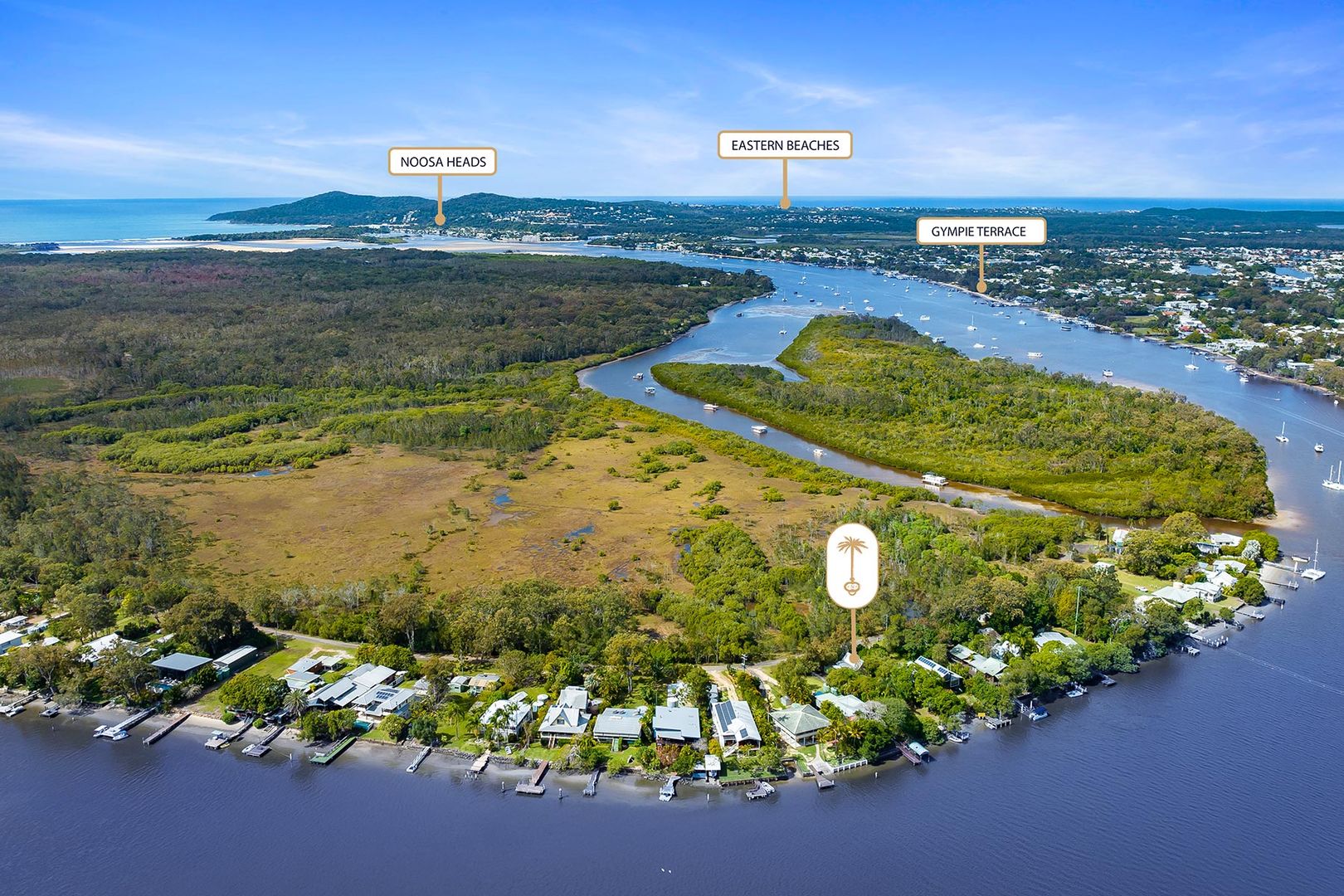 29 Noosa River Drive, Noosa North Shore QLD 4565, Image 1