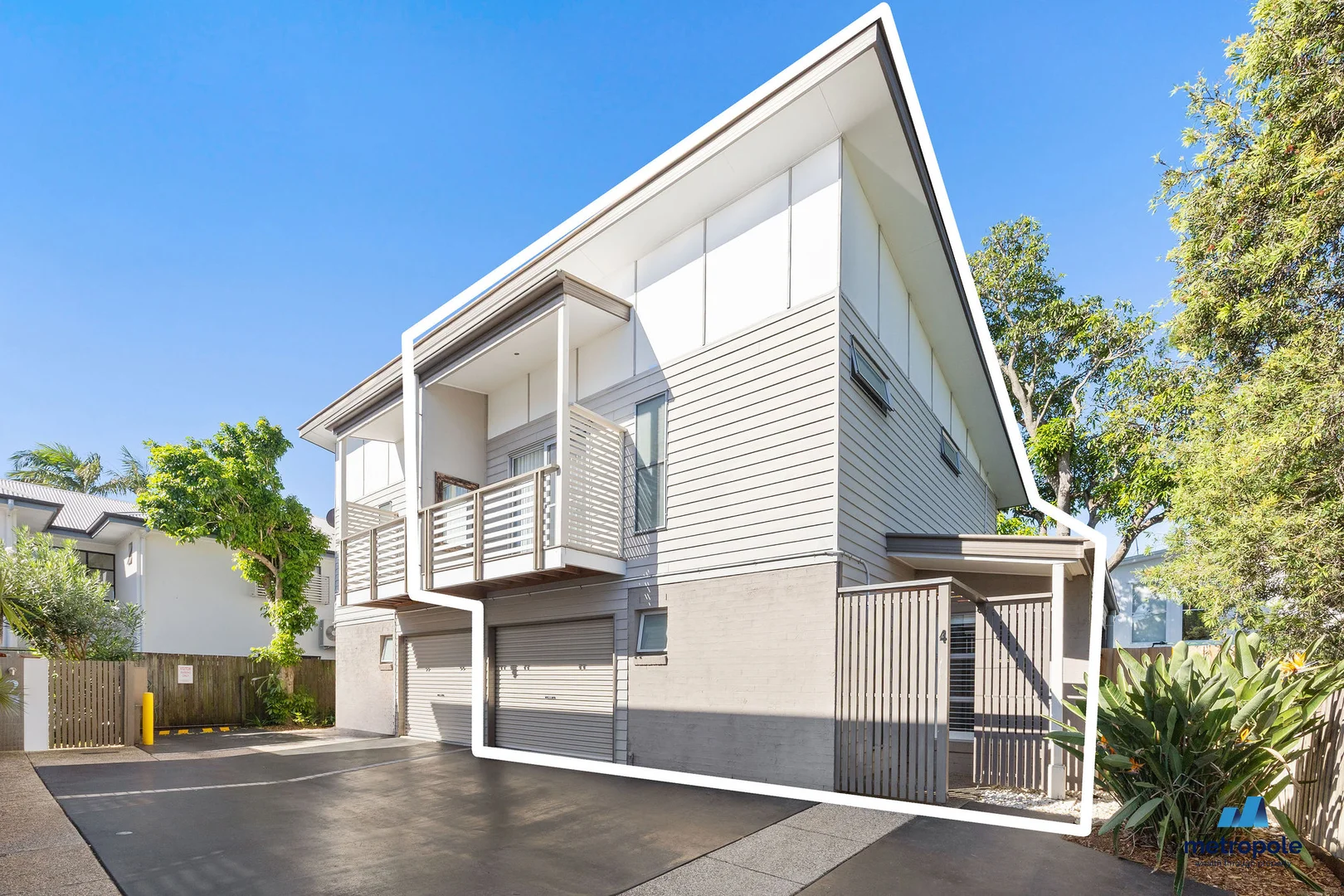 Additional image 10 of 4/30 Norman Street, Ascot QLD 4007