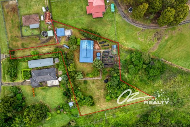 Picture of 5 Battunga Drive, TOMERONG NSW 2540