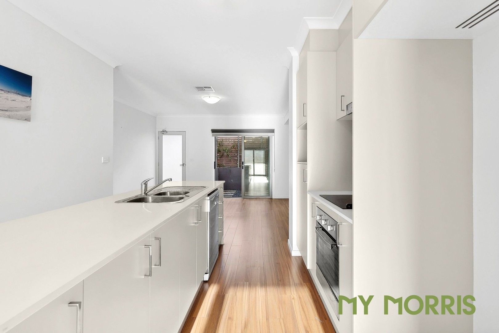 2 bedrooms Apartment / Unit / Flat in 70/41 Philip Hodgins Street WRIGHT ACT, 2611