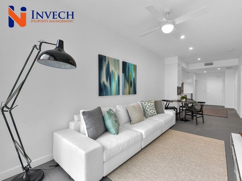 1006/10 Trinity Street, Fortitude Valley QLD 4006, Image 2