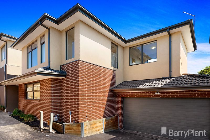 2/48 Arthur Street, Bundoora VIC 3083, Image 0