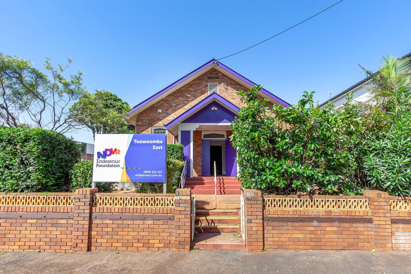 100 Herries Street, East Toowoomba Property History & Address