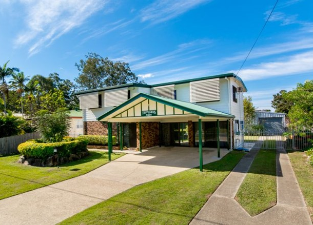 23 Simmons Street, Caboolture QLD 4510