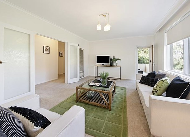 8/9-11 Arthur Street, Sandringham VIC 3191