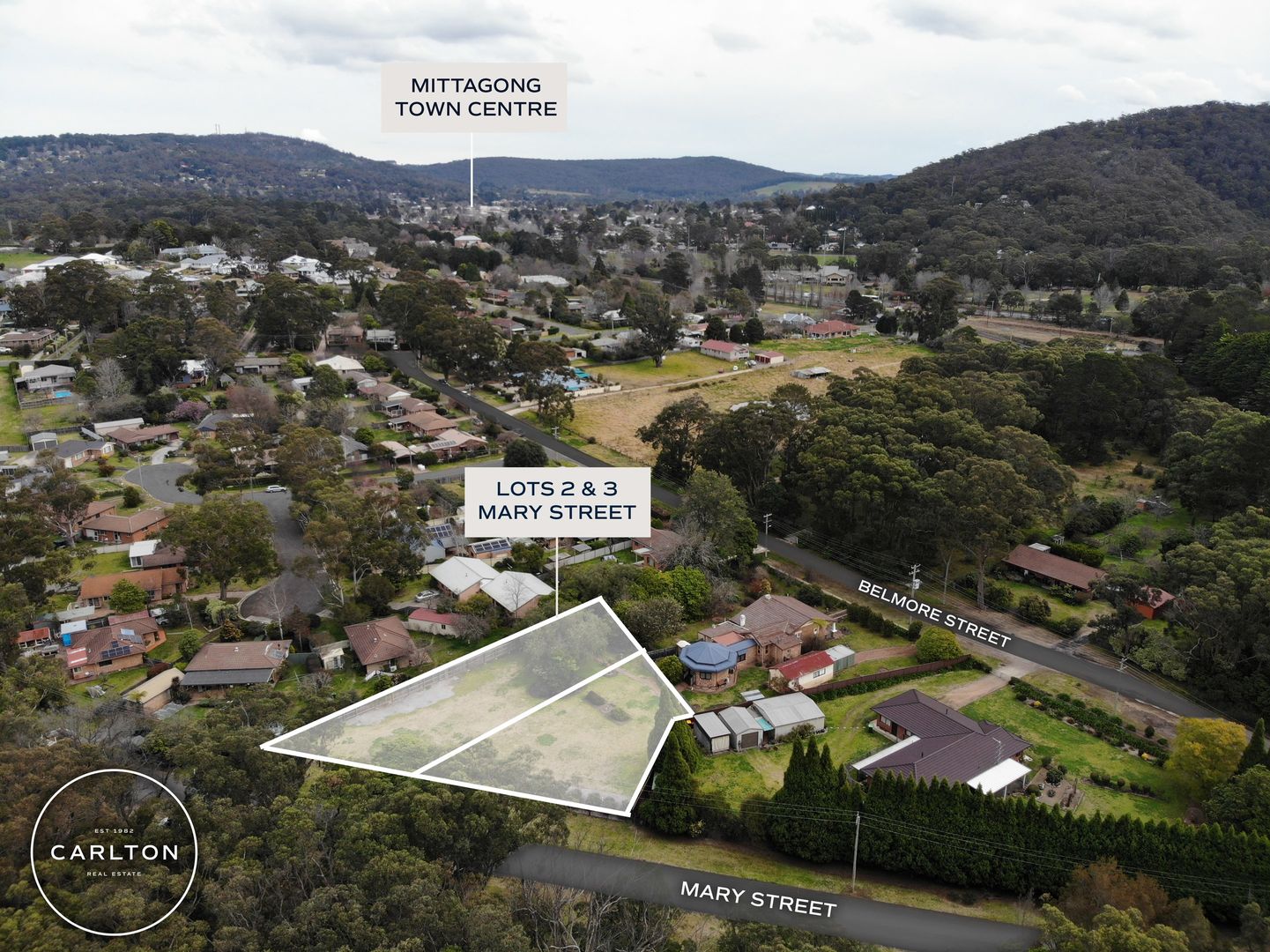 3 Mary Street, Mittagong NSW 2575, Image 1