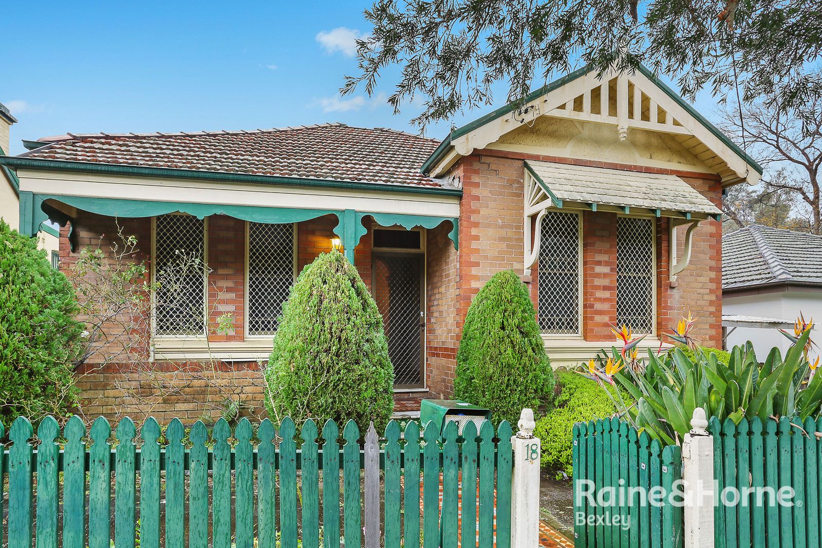 18 SHORT STREET, Carlton NSW 2218, Image 0