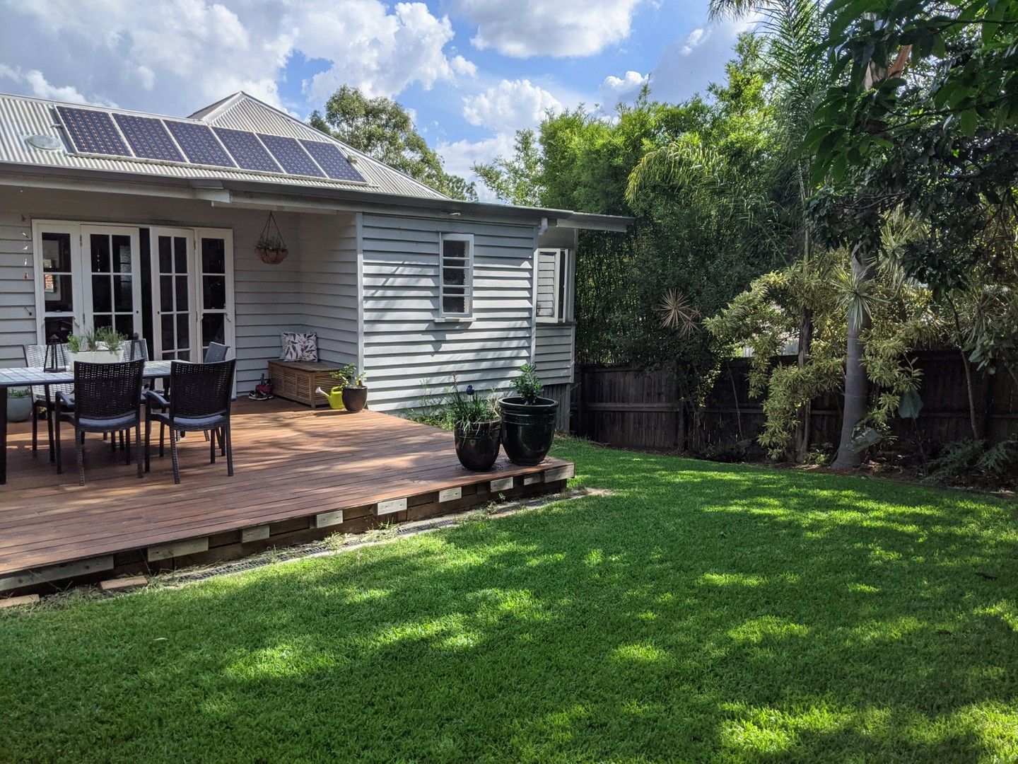 3 bedrooms House in 71 Sheffield Street OXLEY QLD, 4075