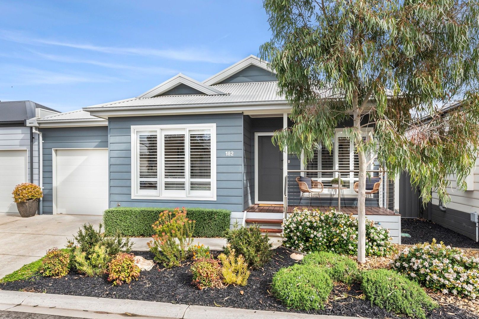 2 bedrooms Unknown in 182/60 Gambier Street OCEAN GROVE VIC, 3226