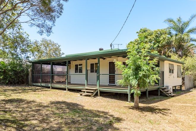 Picture of 8 Butler Street, YARWUN QLD 4694