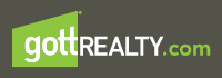 Gott Realty logo