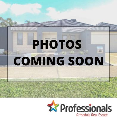 3 bedrooms House in 39 Girraween Street ARMADALE WA, 6112