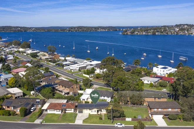 Picture of 4 Alkrington Avenue, FISHING POINT NSW 2283